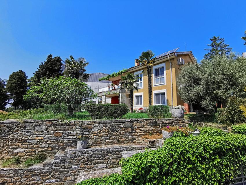 Apartments Nea By Locap Group Portorož Exteriör bild