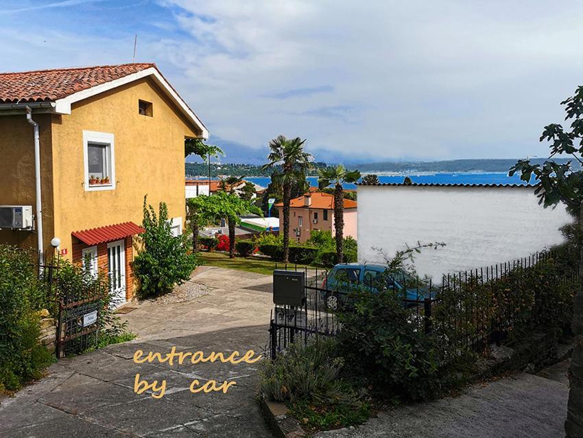 Apartments Nea By Locap Group Portorož Exteriör bild