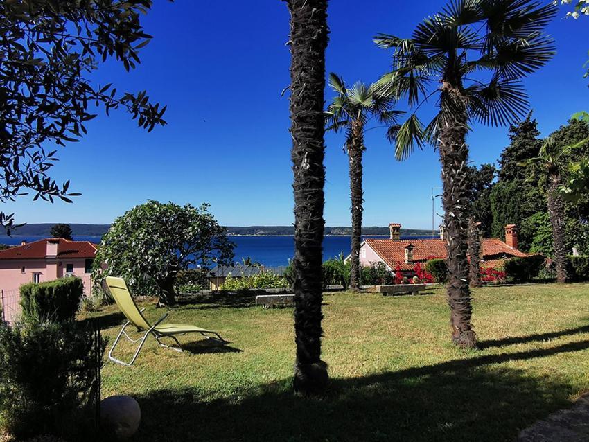 Apartments Nea By Locap Group Portorož Exteriör bild
