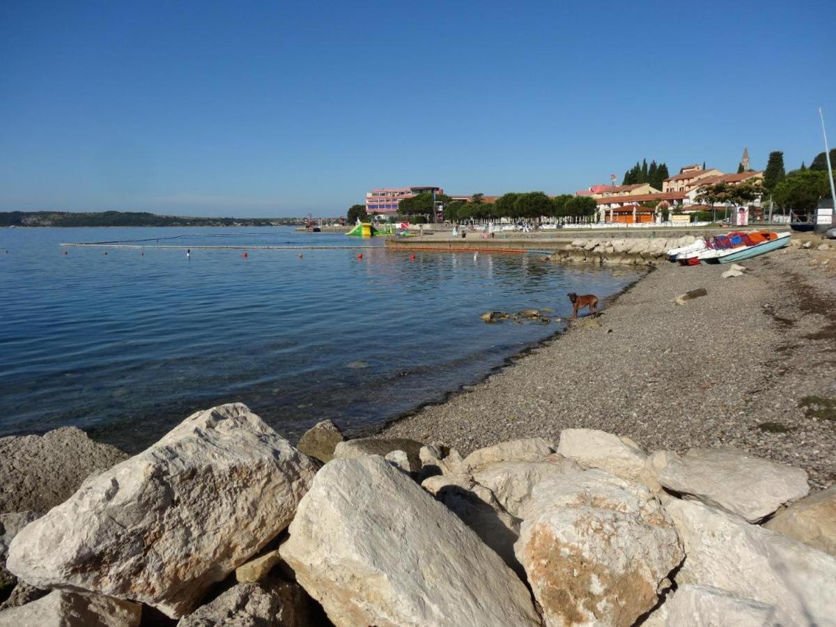 Apartments Nea By Locap Group Portorož Exteriör bild