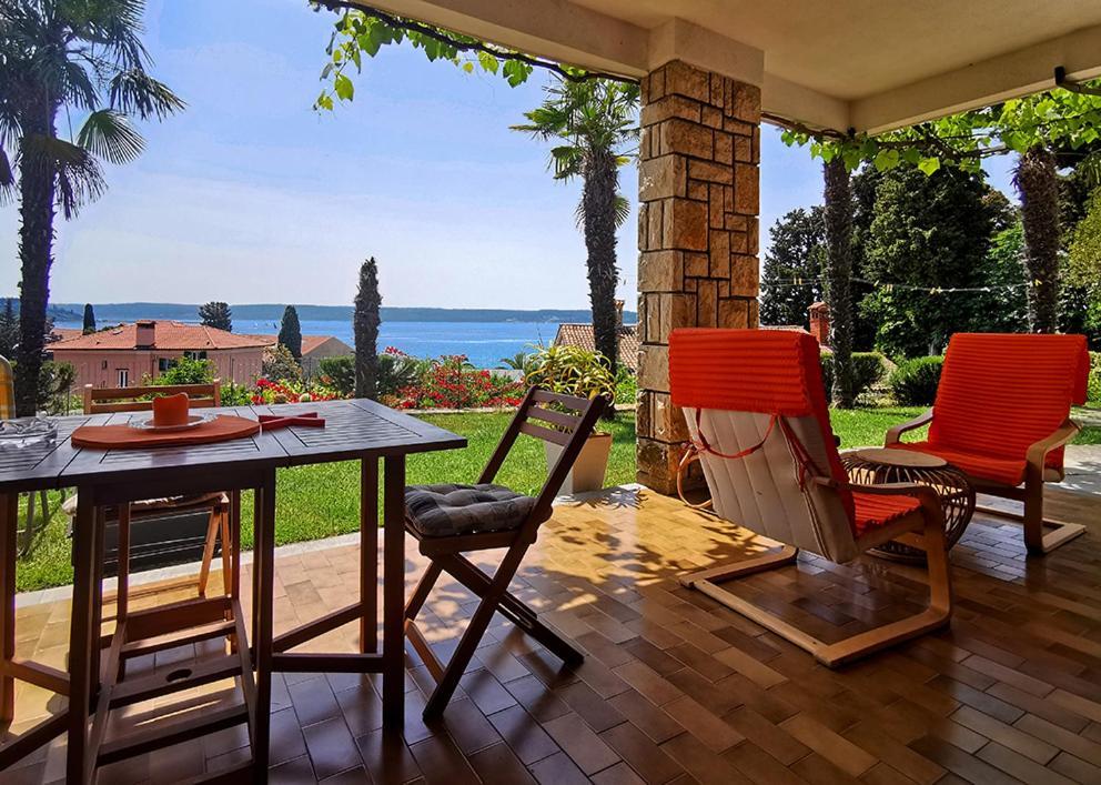 Apartments Nea By Locap Group Portorož Exteriör bild