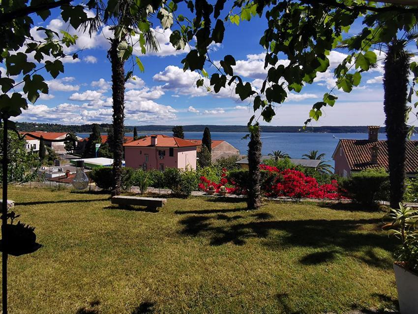 Apartments Nea By Locap Group Portorož Exteriör bild